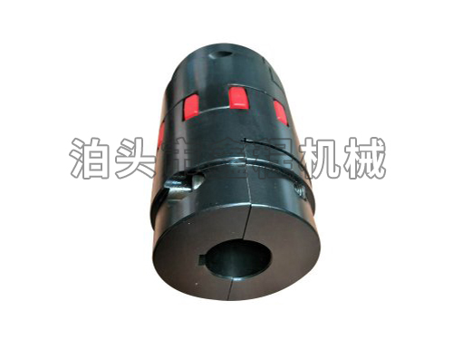 夾緊式星型聯(lián)軸器