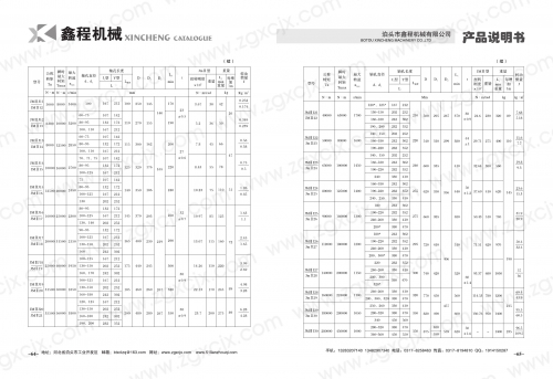 膜片聯軸器JMII JMIIJ參數